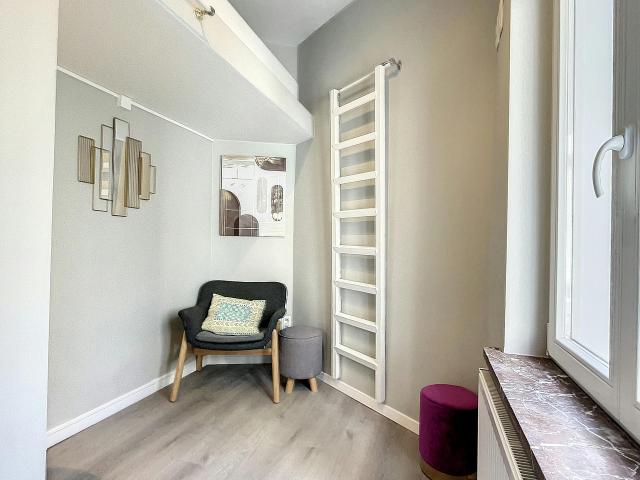 Appartement Bruxelles 1000