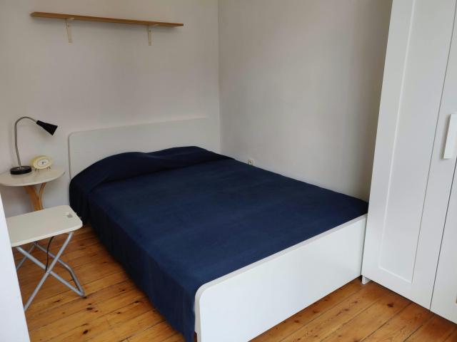 Appartement Bruxelles 1000