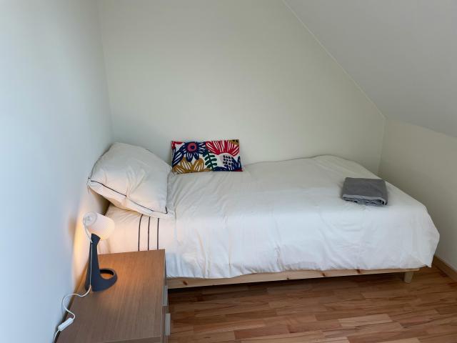 Appartement Bruxelles 1000
