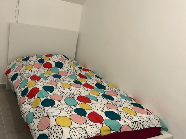 Appartement Bruxelles 1000