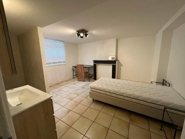 Appartement Bruxelles 1000