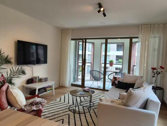 Appartement Bruxelles 1000