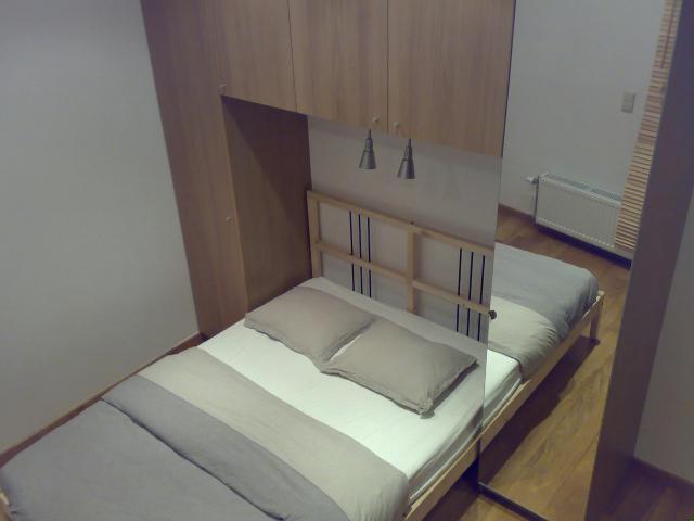 Appartement Bruxelles 1000