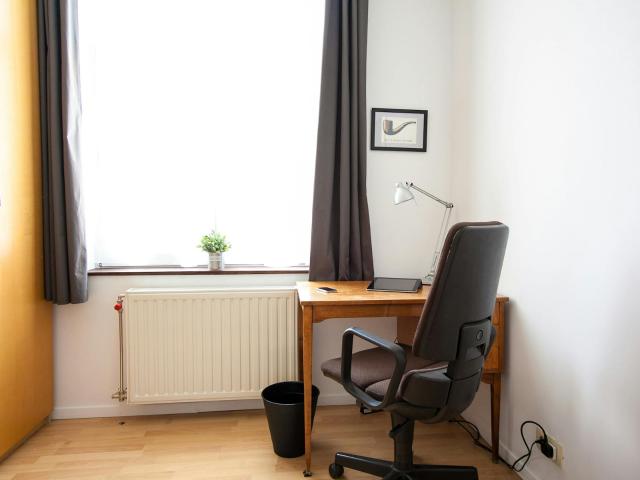 Appartement Bruxelles 1000