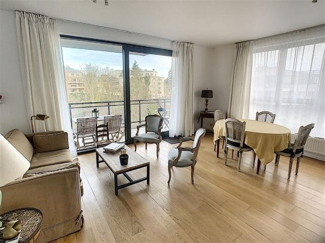 Appartement Bruxelles 1000