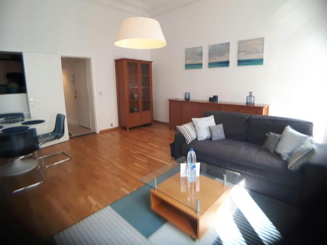 Appartement Bruxelles 1000