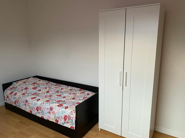 Appartement Bruxelles 1000