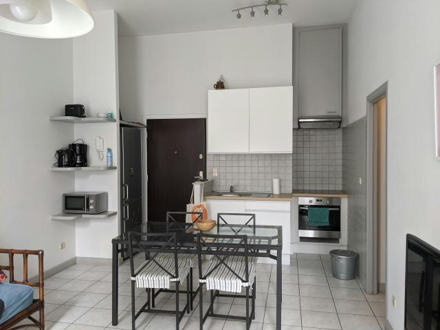 Appartement Bruxelles 1000