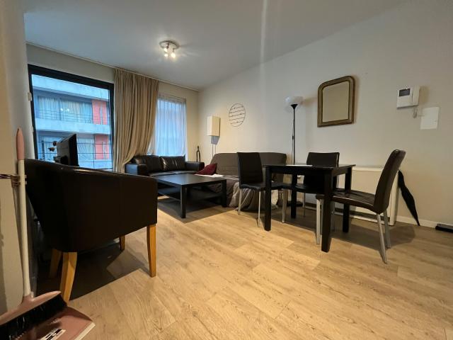 Appartement Bruxelles 1000