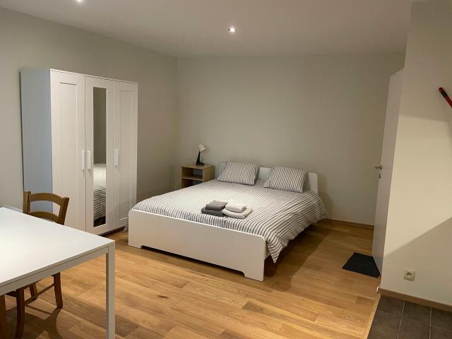Appartement Bruxelles 1000