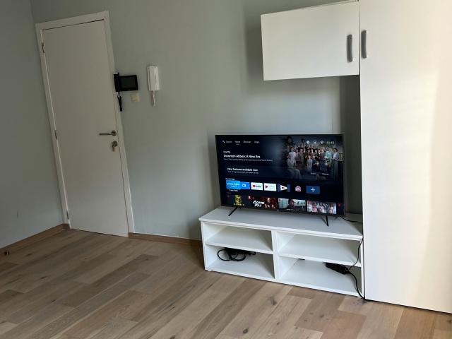 Appartement Bruxelles 1000