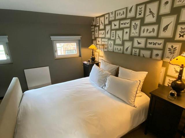 Appartement Bruxelles 1000