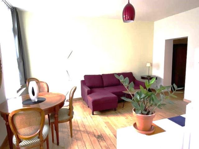Appartement Bruxelles 1000