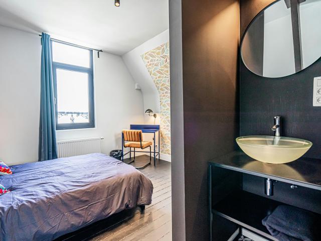 Appartement Bruxelles 1000