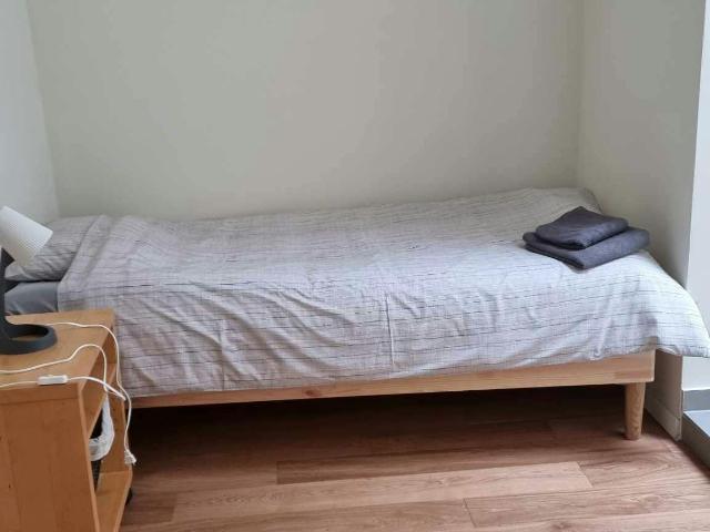 Appartement Bruxelles 1000