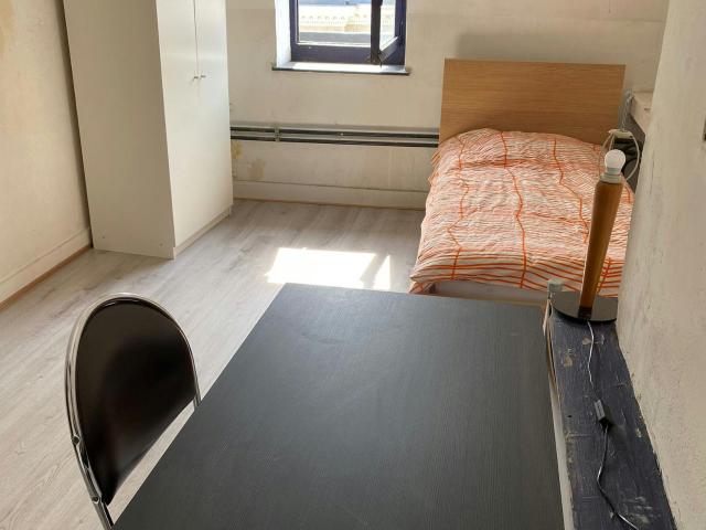 Appartement Bruxelles 1000