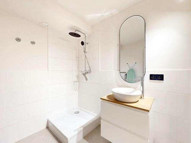 Appartement Bruxelles 1000