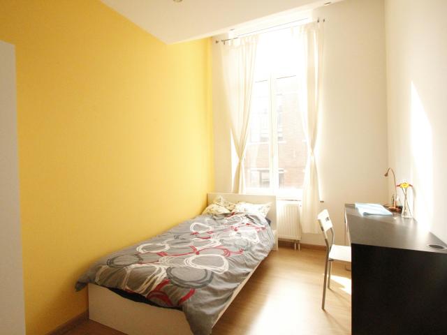 Appartement Bruxelles 1000