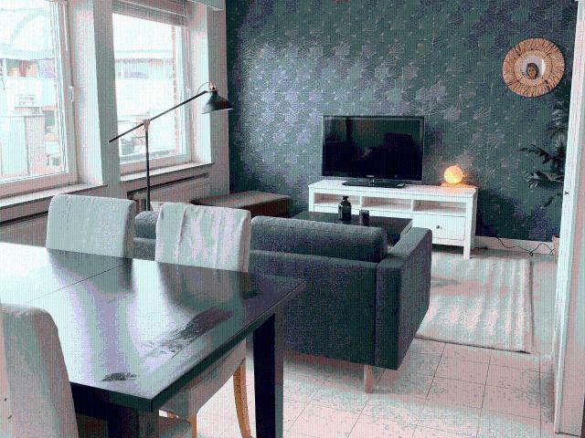Appartement Bruxelles 1000