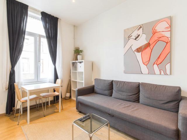Appartement Bruxelles 1000