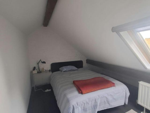 Appartement Bruxelles 1000