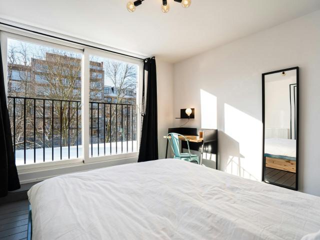 Appartement Bruxelles 1000
