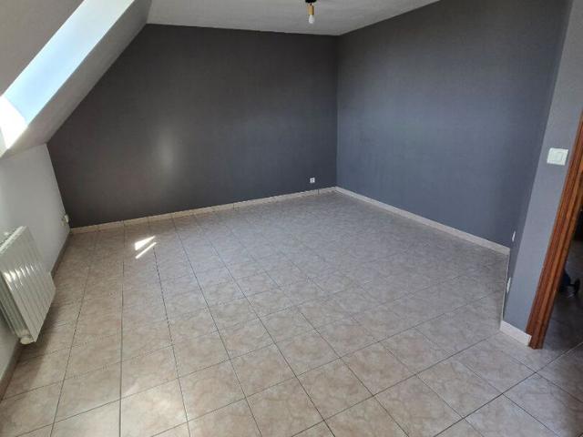 APPARTEMENT BRUYERES SUR OISE 2 PIECES 37.36mï¿½, Bruyeres sur oise