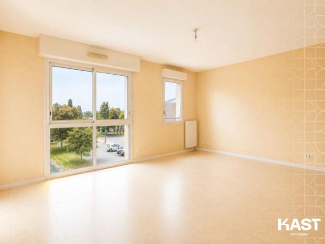 Appartement Bruz 3 pièce s 63.38 m2