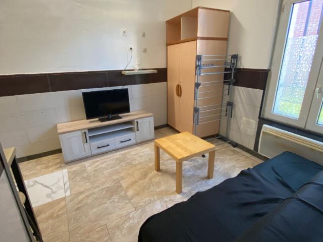 Appartement Bruay Sur L Escaut 1 pièce s 15.67 m2