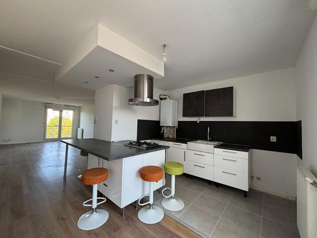 appartement bruges 3 pièce s 70.2 m2