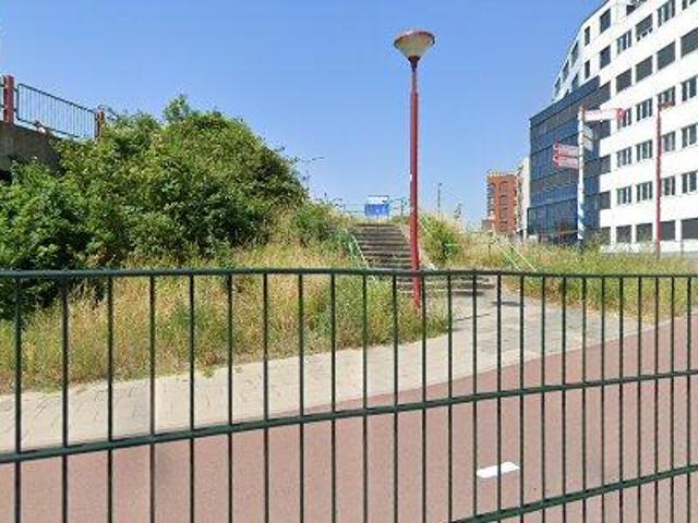 Appartement Brugpad in Nieuwegein