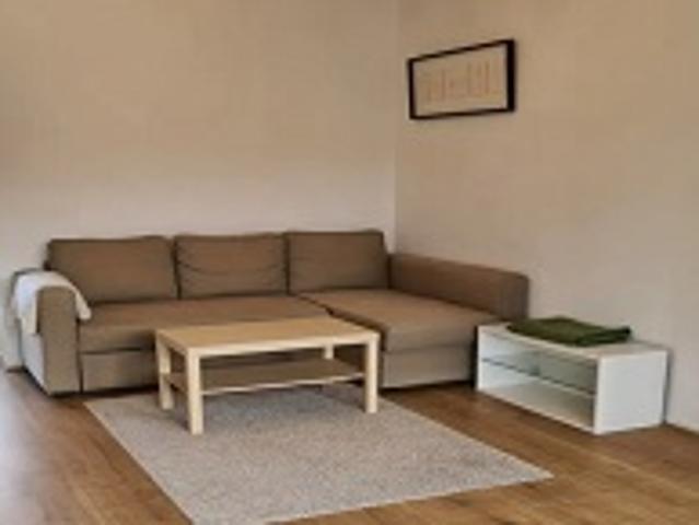 Appartement Brusselseweg in Maastricht