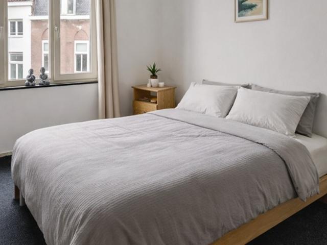 Appartement Brusselsestraat in Maastricht