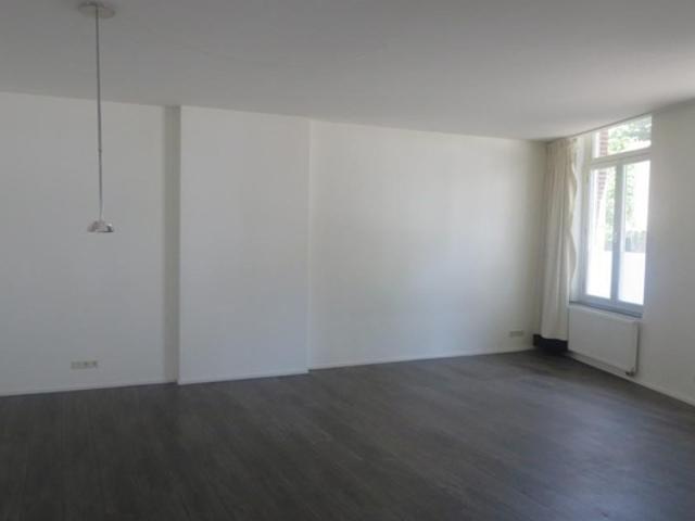 Appartement Brusselsestraat in Maastricht