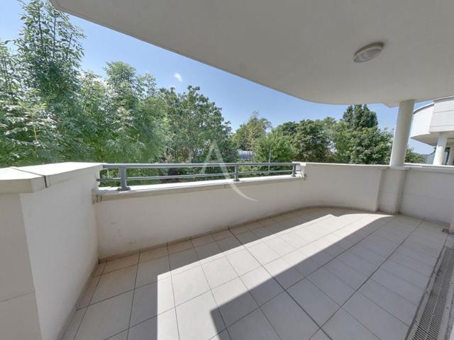 Appartement Bry Sur Marne Résidence de standing de 3 pièce s avec box