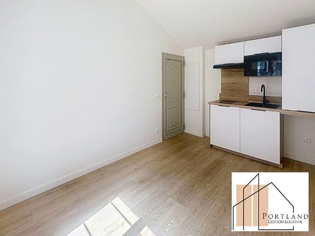 Appartement Bry Sur Marne 1 pièce 16.70 m2