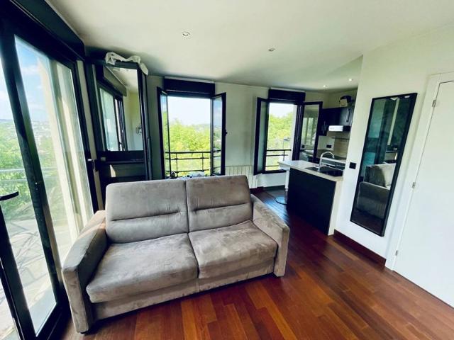 Appartement Bry Sur Marne 1 pièce 25 m2