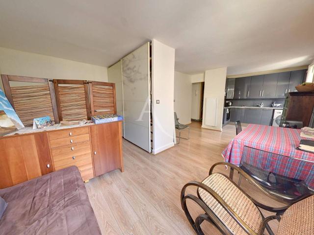 Appartement Bry Sur Marne 1 pièce s 34.14 m2