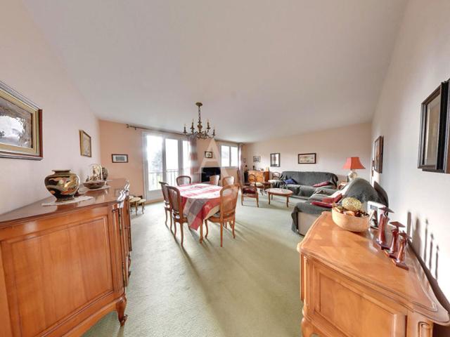 Appartement Bry Sur Marne 5 pièce s