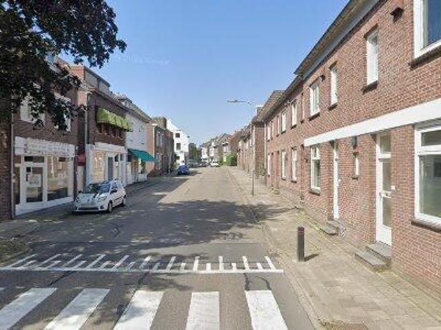 Appartement Bunderstraat in Meerssen