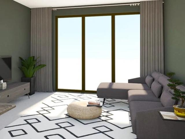 Appartement Bundweg in Rotterdam