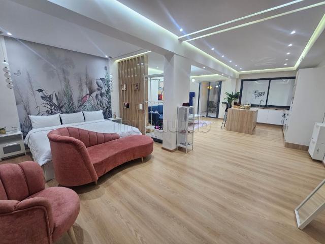 Appartement Bueau