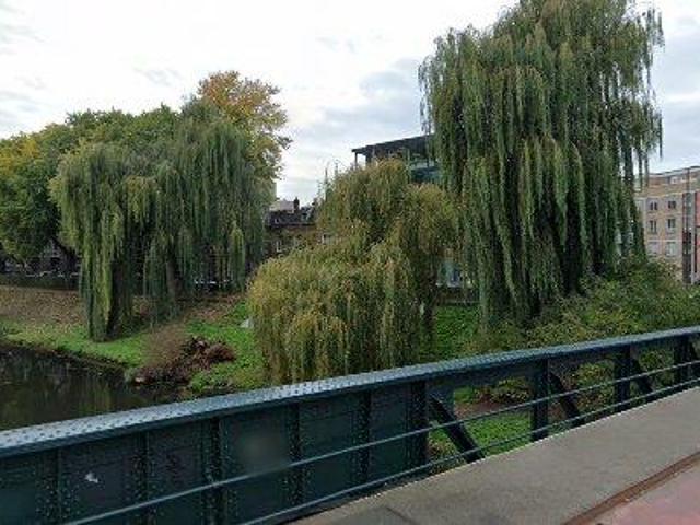 Appartement Buitenhaven in Den Bosch