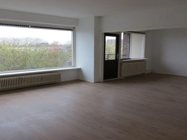 Appartement Buitenhaven in Den Bosch