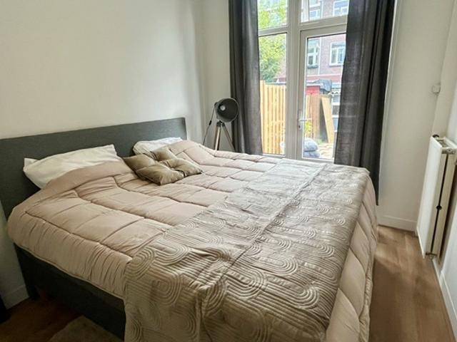 Appartement Buitenhof in Den Haag