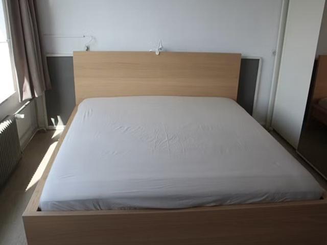 Appartement Buizenwerf in Rotterdam