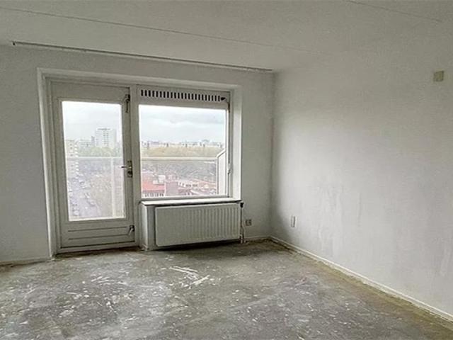Appartement Bulgerstein in Amsterdam