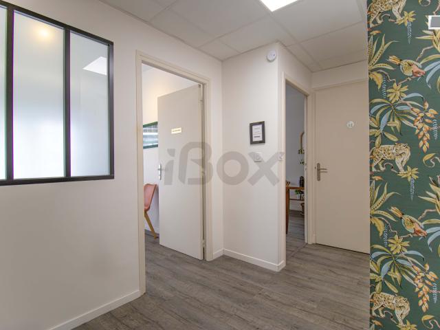 Appartement / Bureaux