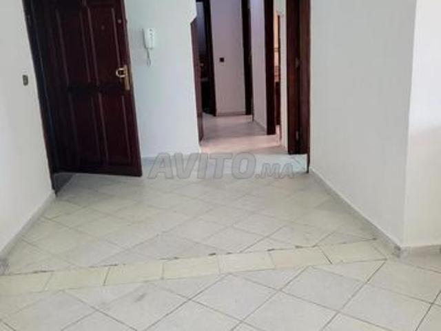 Appartement Bureau 68m² à louer à Guéliz Marrakech