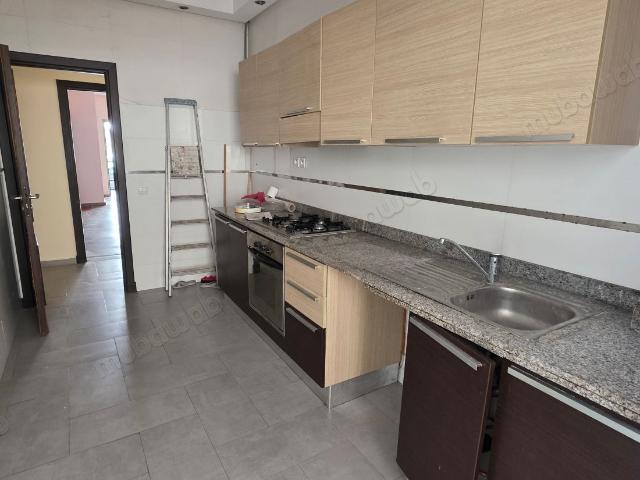 Appartement bureau au centre agdal rabat